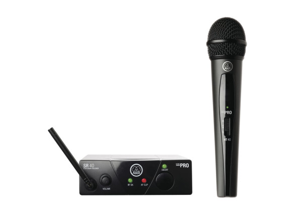 AKG WMS 40 Mini Vocal ISM1 AKG WMS 40 Mini Vocal ISM1